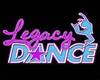 Legacy DANCE Spot