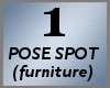 Furniture Pose Spots ( 1