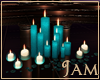J!:Evra Candles