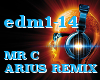 EDM SLIDE - ARIUS REMIX