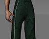 green trackpants