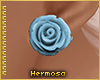 Le'Rose Blue