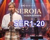 SEROJA Idu Gahwa