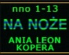 NA NOŻE
