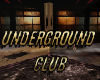 Twisted Underground