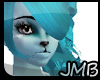 [JMB] Baby Blue Hair