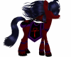 MK Vamp Pony Saddle