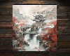 Abstract Japanese Art#17