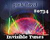 Invisible Tunes # 0734