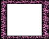 Pink Leopard Avi Frame