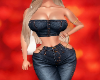 Denim Outfit
