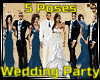 "Wedding Poses