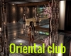 Oriental club