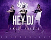 hey-dj