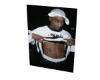 Cutout Tupac2