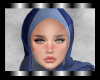 Hijab  pashmina 2021 -V1