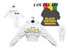 BH HOODIE WHITE RLL