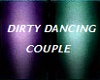 dirty dancing couple