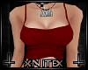 xNx:Busty Red Tank
