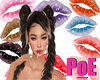 Candy Tease: Cherry