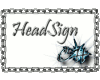 [CH]HeadSign*DoS*