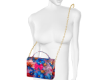 CHANELZ VIVID BAG
