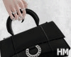 Black HandBag