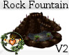 Rock Fountain V2