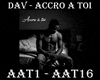 DAV - Accro a toi