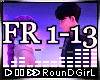 ♬𝐑 Free
