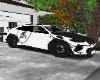 white urus w logo