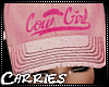 C Cow Girl SnapBack