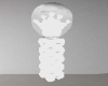 White Balloon Tower v1