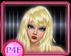 P4F Crystal Blond Shriy
