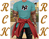 RCK§Tied Shirt+Tattoo 2