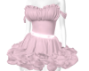 A|| Little Pink Dress