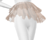 Sweet skirt | beige