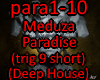 Meduza - Paradise
