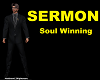 SERMON - Soul Winning