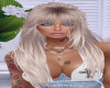 Quella Blonde w/Bangs