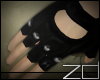 |ZD| Rocking Gloves V1