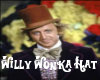 Willy Wonka hat (1971)