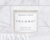 Body Polish - Coconut