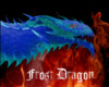 Frost Dragon Large