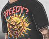 greedy? tee