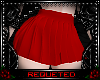 !VR! Sailor Mars Skirt