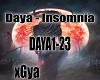 Daya - Insomnia