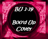 Boo'd Up (Male Cover)