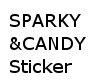SParks&Candy