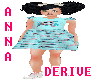 VESTIDO CURUJINHA KIDS